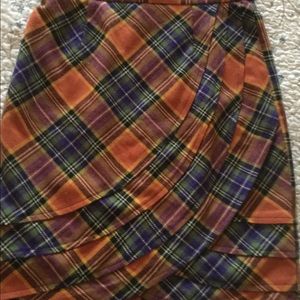 Tracy Reese pencil skirt